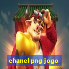 chanel png jogo